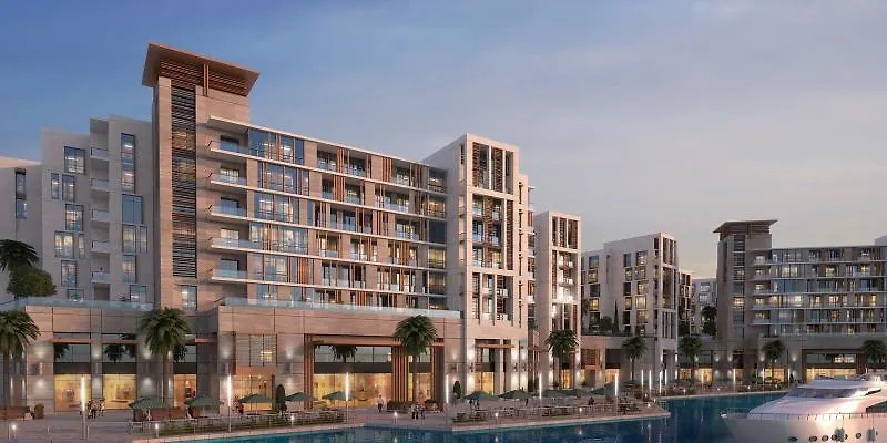 Apartment Higuests Vacation Homes - Dubai Wharf