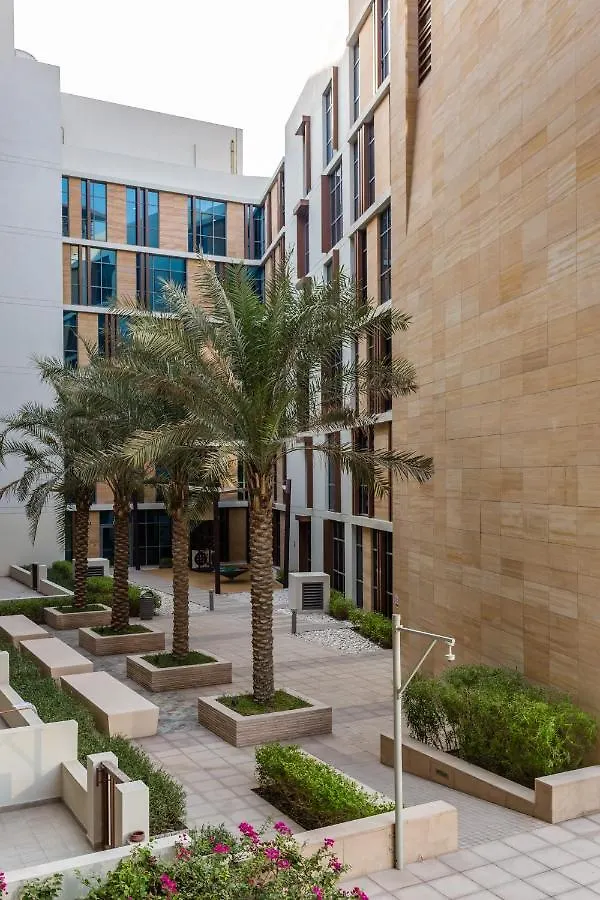 Apartment Higuests Vacation Homes - Dubai Wharf