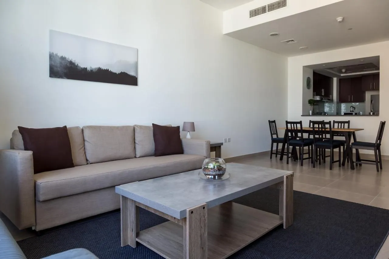 Higuests Vacation Homes - Dubai Wharf