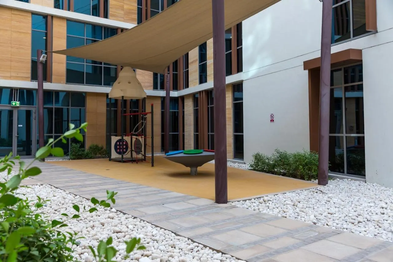 Higuests Vacation Homes - Dubai Wharf アラブ首長国連邦