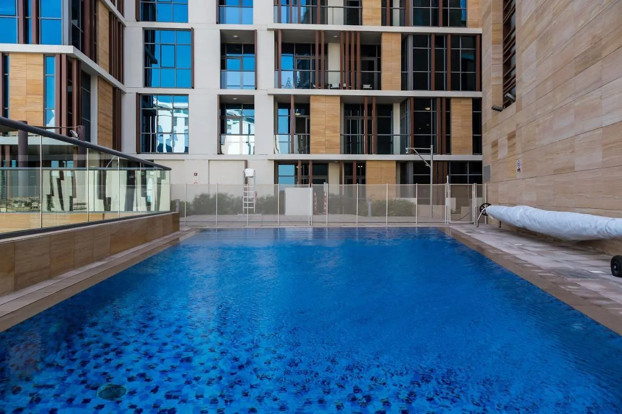 アパート Higuests Vacation Homes - Dubai Wharf