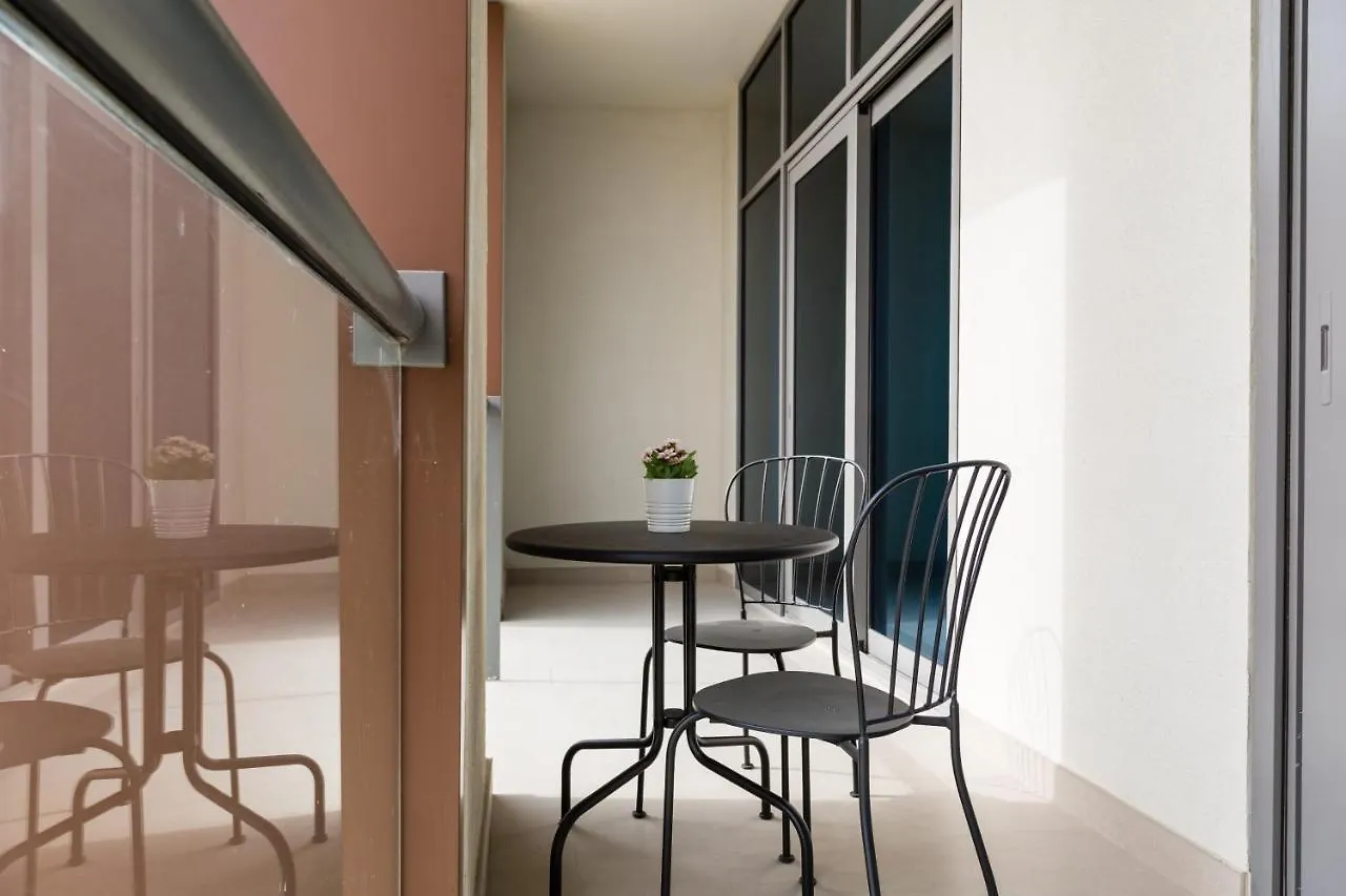 Higuests Vacation Homes - Dubai Wharf アパート