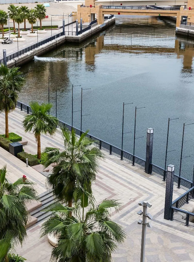 アパート Higuests Vacation Homes - Dubai Wharf