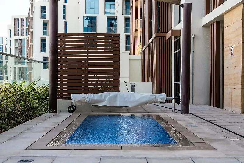 Higuests Vacation Homes - Dubai Wharf アパート