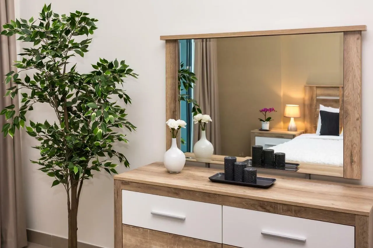 Higuests Vacation Homes - Dubai Wharf アパート