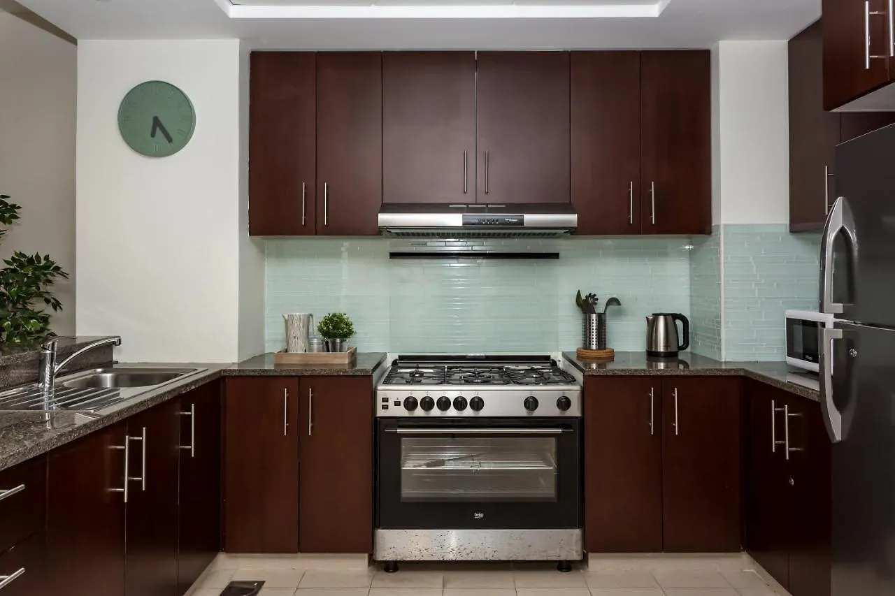 Higuests Vacation Homes - Dubai Wharf アパート