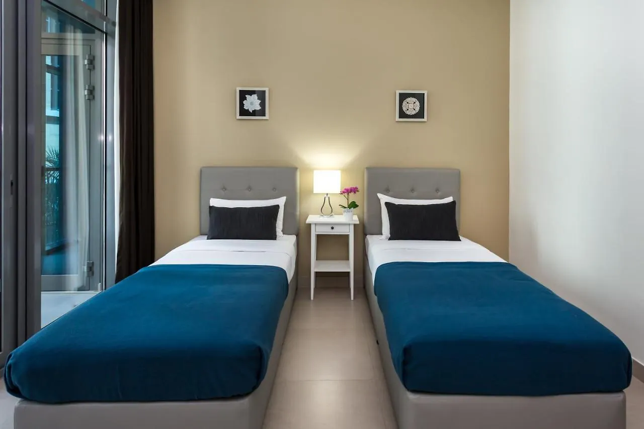 Higuests Vacation Homes - Dubai Wharf アパート