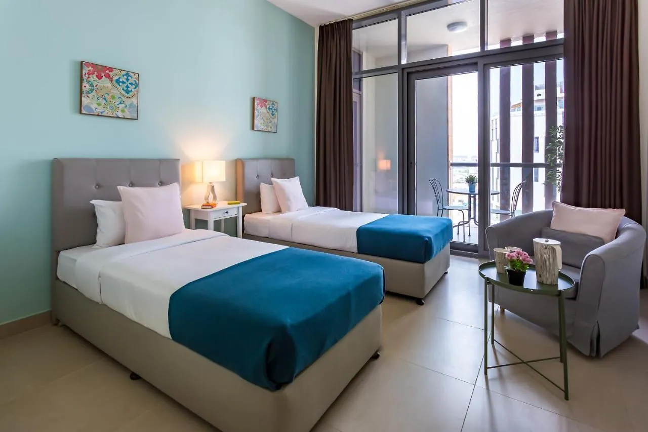 Higuests Vacation Homes - Dubai Wharf アパート