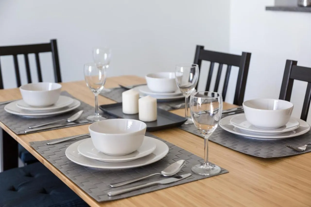 アパート Higuests Vacation Homes - Dubai Wharf