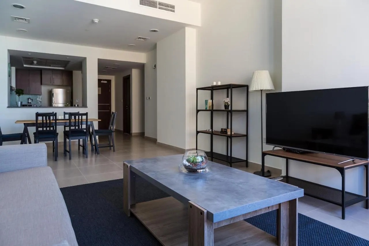 Higuests Vacation Homes - Dubai Wharf アパート