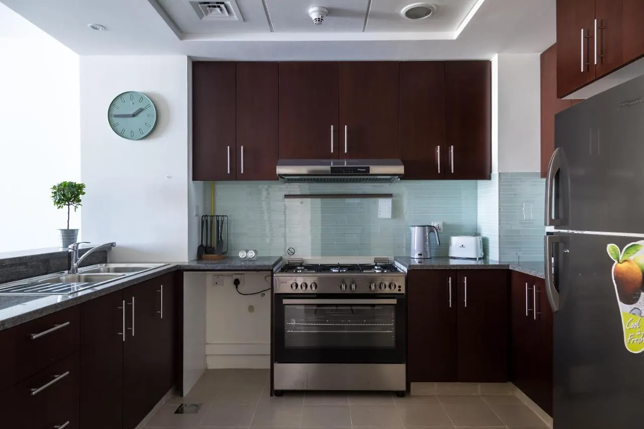 Higuests Vacation Homes - Dubai Wharf アパート