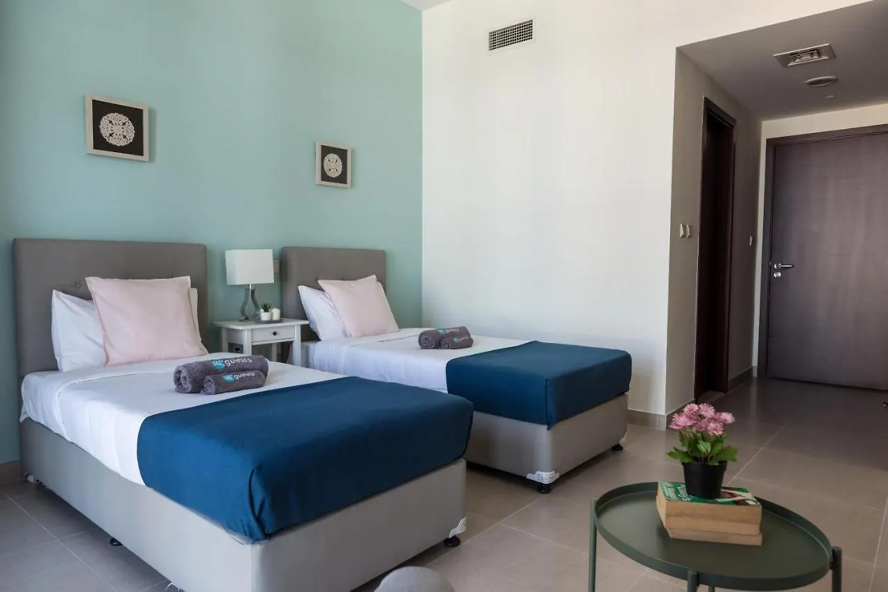 Higuests Vacation Homes - Dubai Wharf