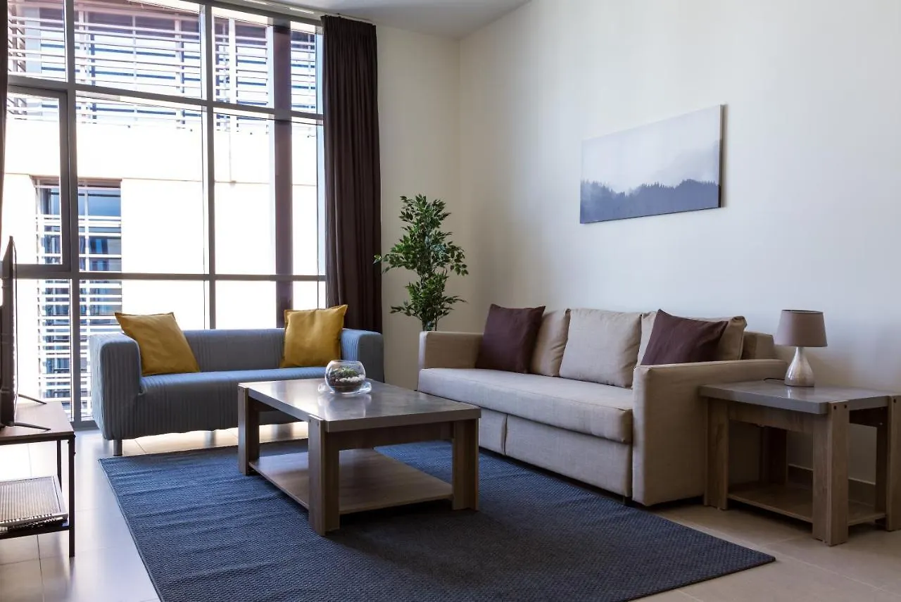 Higuests Vacation Homes - Dubai Wharf