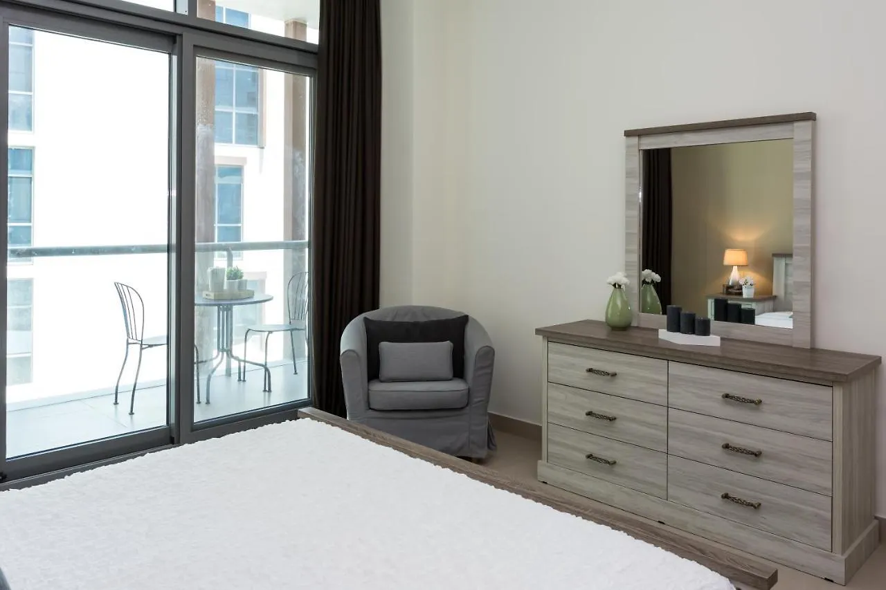 アパート Higuests Vacation Homes - Dubai Wharf